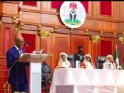 I Need Your Support As I Reform FCT, Minister Wike Begs Judiciary