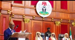 I Need Your Support As I Reform FCT, Minister Wike Begs Judiciary