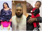 Sam Larry Is Biological Father Of Mohbad’s Son, Journalist Kemi Olunloyo Alleges