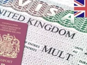 British Govt Increases Student Visa Fee To £450