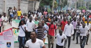 UNN Student Union Suspends Its President, 7 Others Over Alleged Cultism, Murder