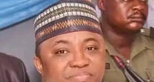 Ajaka Of SDP Lands In Appeal Court, Insists He Won November 11 Kogi Guber Election