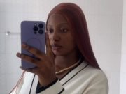 I’m Ready For DNA – Mohbad Wife: Says She Never Had Physical Contact With Sam Larry