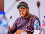 Senate Confirms Adedeji As Chairman Of Federal Inland Revenue Service