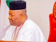 Banditry Will Be Defeated Next Year, Senate President, Akpabio Predicts, Amidst US Bombings