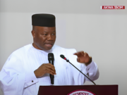 We’ll Continue To Give Legislative Support To Nigerian Armed Forces – Akpabio