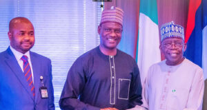 Tinubu Gives Tax Authorities Marching Order To Go After “Big Fish”