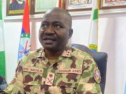 Guber Election: Chief Of Defence Staff Asks Kogi, Bayelsa, Imo “Bad Guys” To Stay Clear