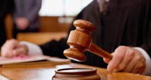 Court Remands Lawyer, 4 Others Over Cyber Stalking, Extortion Of Senator Shehu Buba