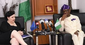 EU Ambassador Disowns Report Of EU Election Observation Mission On Nigeria’s 2023 Polls
