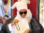 Top Monarch, Ohinoyi Of Ebiraland, Dr. Ado Ibrahim Is Dead