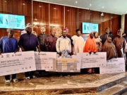 We Can Only Lift Millions Of Nigerians Out Of Poverty If They Cooperate – Tinubu