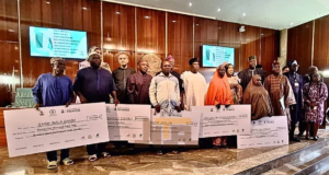 We Can Only Lift Millions Of Nigerians Out Of Poverty If They Cooperate – Tinubu