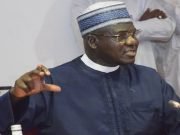 I See Online Publishers As The Queen Of Media – Ex Army Chief, Buratai