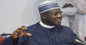 I See Online Publishers As The Queen Of Media – Ex Army Chief, Buratai