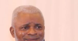 Senate President’s Aide, Eyiboh, Tongue Lashes Dethroned Senator Abbo For Attacking His Principal