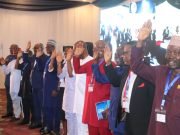 Organized Online Publishers Re-Elects Maureen Chigbo As President, 14 Others