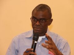 IT Expert, Nweke, Stresses Importance Of Web Strategy To Grow Online publishing