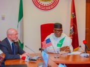 How 10th Senate Is Focusing On Nigeria’s Roadmap To Rosey Future, By Edward Usoro