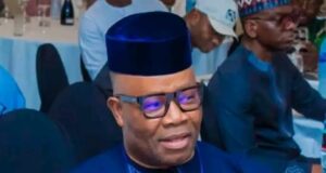 Senate President Blames Natasha’s Outburst On Lack Of Orientation Training