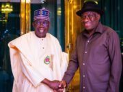 Despite Economic Challenges, Nigeria Still Has What It Takes To Lead Africa – Ex President Jonathan