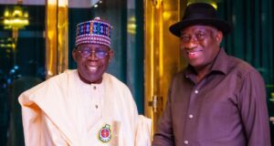 Despite Economic Challenges, Nigeria Still Has What It Takes To Lead Africa – Ex President Jonathan