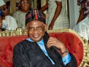 Ohiku Egbira Expresses Sympathy Over The Death Of Ohinoyi Ado Ibrahim