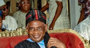 Ohiku Egbira Expresses Sympathy Over The Death Of Ohinoyi Ado Ibrahim