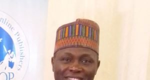 How Insurgency Devastates Internet Connection System In Yobe – Info Commissioner