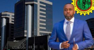 NNPCL Spokesperson, Femi Soneye Throws-In The Towel