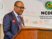 Local Content Is Africa’s Route To Economic Development, Says NCDMB Boss, Wabote