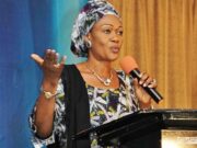 High Prevalence Of Cervical Cancer In Nigeria Worries First Lady, Remi Tinubu