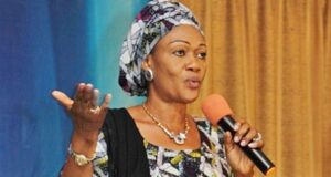 High Prevalence Of Cervical Cancer In Nigeria Worries First Lady, Remi Tinubu