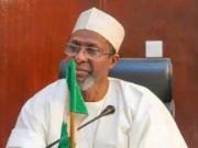 I Was Exhausted, Balarabe, Who Collapsed At Senate Ministerial Screening Opens Up