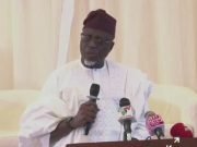 JAMB Boss, Prof. Oloyede, Suggests Urgent Review Of Wages, Compensation Structure