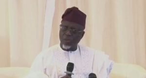 JAMB Boss, Prof. Oloyede, Suggests Urgent Review Of Wages, Compensation Structure