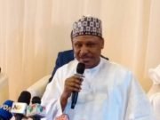 Information Minister Wonders Why Nigerians Don’t Trust Their Leaders