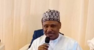 Information Minister Wonders Why Nigerians Don’t Trust Their Leaders