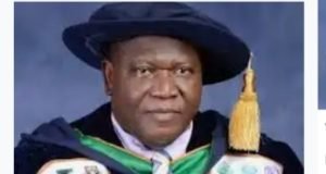 Nigeria’s Economy Can Only Grow Fast With Consensus Of Its Elite, Prof Ochefu Insists