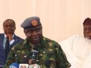 Lack Of Media Support For Air Force Endangers National Security – Air Chief