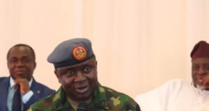 Lack Of Media Support For Air Force Endangers National Security – Air Chief
