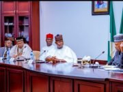 Kogi Gov, Yahaya Bello, Chairs Presidential Committee On Action Plan To Tackle Flooding