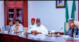 Kogi Gov, Yahaya Bello, Chairs Presidential Committee On Action Plan To Tackle Flooding
