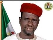House Of Reps Honours Member, Abdulkadir Jelani Who Died Today