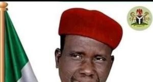 House Of Reps Honours Member, Abdulkadir Jelani Who Died Today