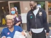 Davido, Chioma Lost One, Get Two