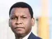 Nigeria’s Professor Abubakar Wins 2023 Roux Prize In UK, Goes Home With $100,000