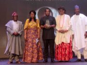 “Grit,” A Book By Obari Gomba, Wins $100,000 Nigeria Prize For Literature