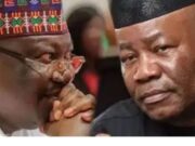 Akpabio To Lawal: Nigeria Now Needs More Mothers Like Yours, In Condolence Message