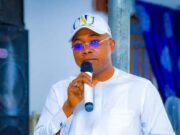APC Guber Candidate, Ododo Asks Igala People To Embrace Kogi Agenda, And Reject Ethnic Agenda